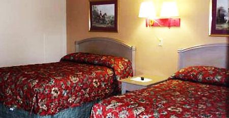 Heritage Inn Martinsburg Zewnętrze zdjęcie