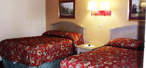 Heritage Inn Martinsburg Zewnętrze zdjęcie